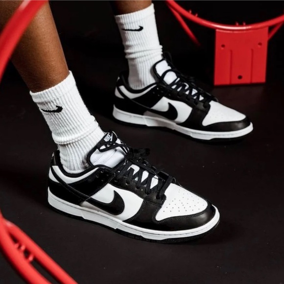 Nike Other - Nike Dunks “panda”